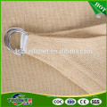 Sun shade sail to prevent sunlight and water mainly used in carpart